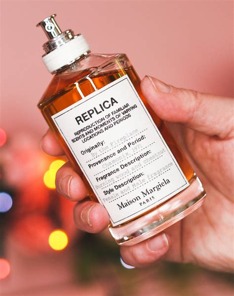 replica reviews perfume|maison margiela perfume reviews.